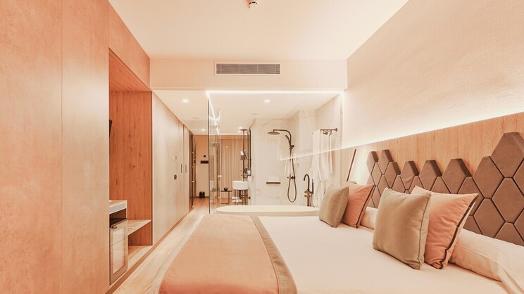 Gloria Palace San Agustín Thalasso & Hotel